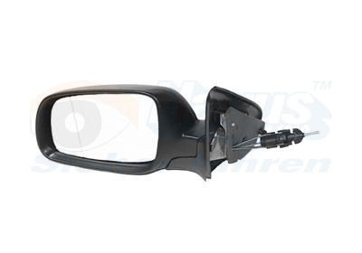 VAN WEZEL 4933803: Εξωτερικός καθρέπτης * HAGUS * αριστερά