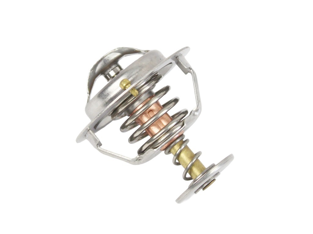 ABAKUS 051-025-0002: Thermostat d'eau 82°C, sans joint d'étanchéite