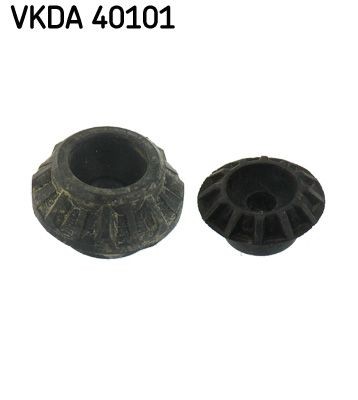 SKF VKDA 40101: Copela de amortiguador sin apoyo