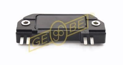 GEBE 9 4028 1: Módulo de encendido
