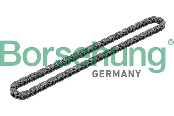 Borsehung B1C012: Chaîne de distribution
