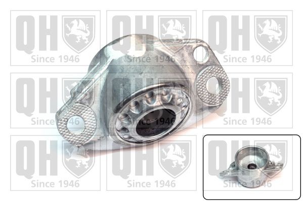 QUINTON HAZELL EMR6011: Copela de amortiguador sin apoyo