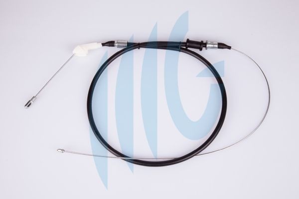 RICAMBIFLEX GM 01360D70: Handremkabel Rechts achter, 2005mm, 2005mm