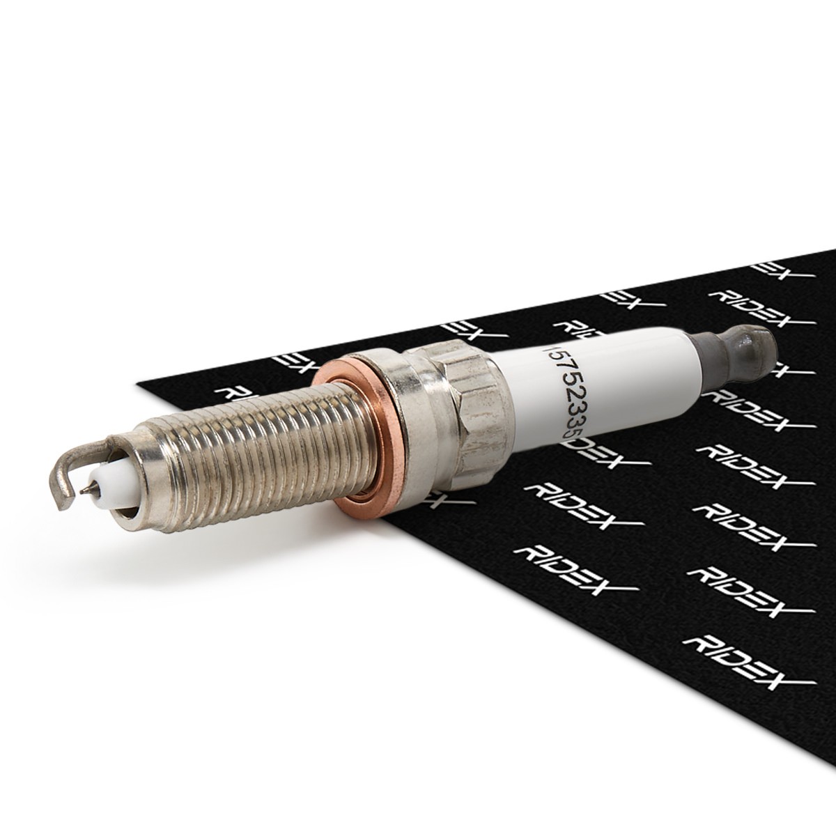RIDEX 686S0162: Bujía de encendido Ancho de llave: 14