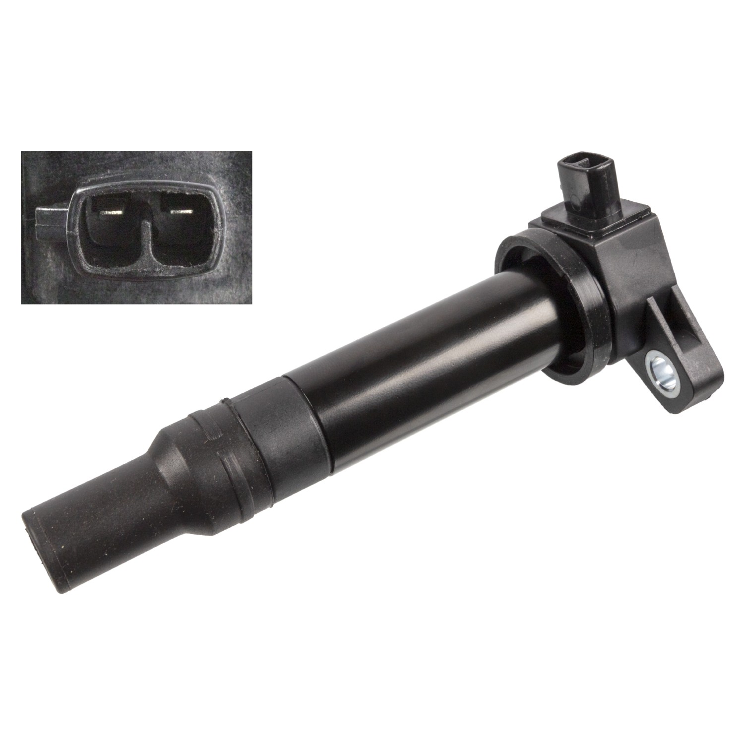 FEBI BILSTEIN 172811: Zündspule