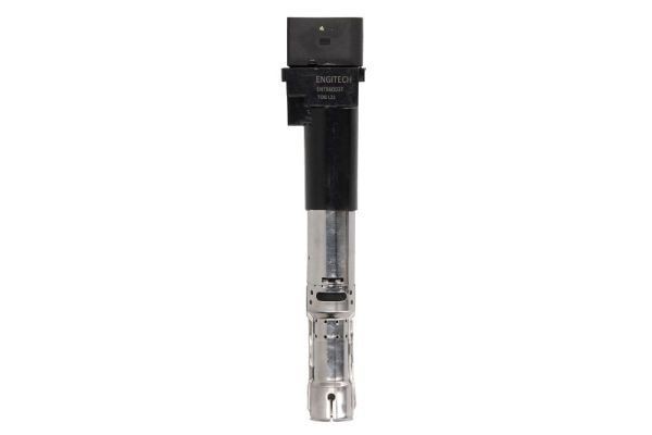 ENGITECH ENT960037: Bobine 12V, 4-polig