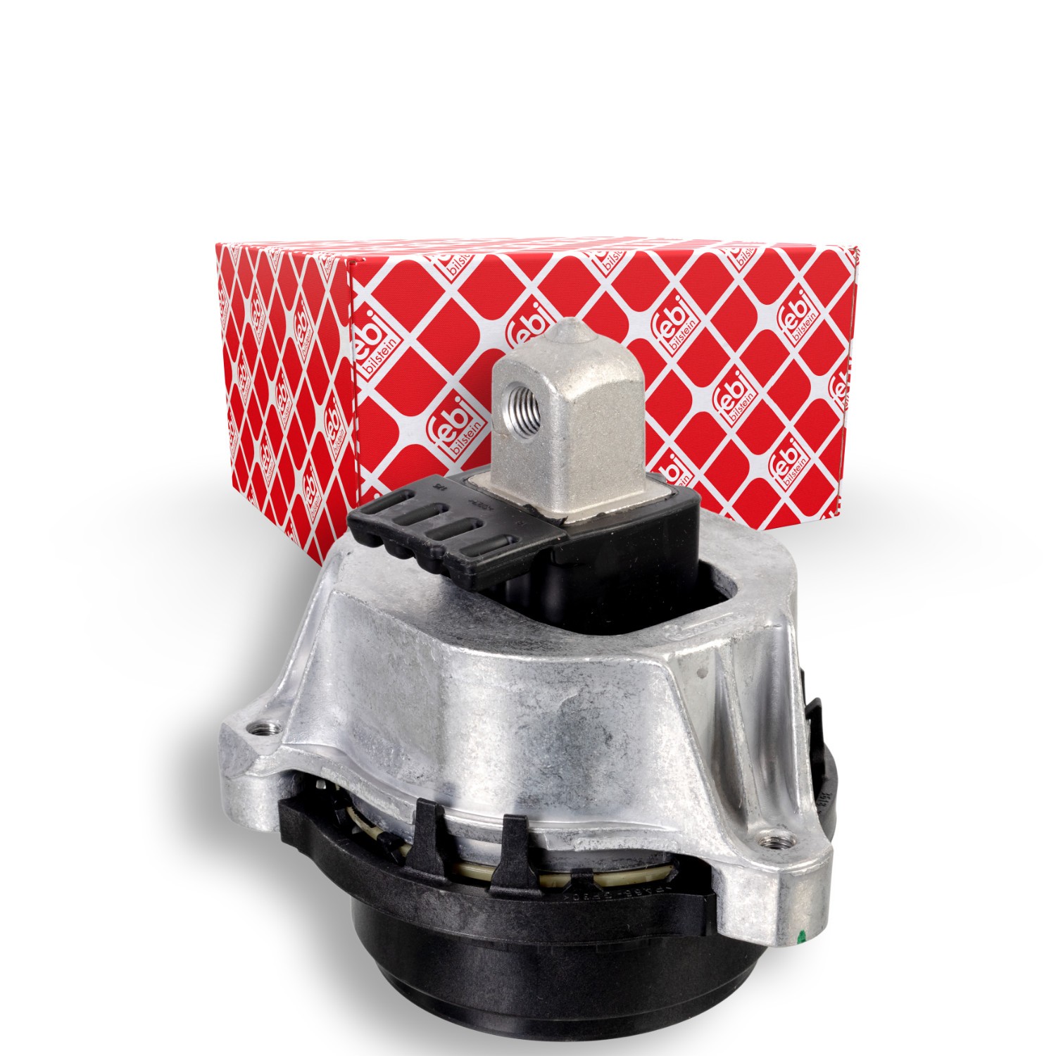FEBI BILSTEIN 174774: Motorsteunlager Links