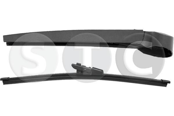 STC T468198: Essuie-glace arrière