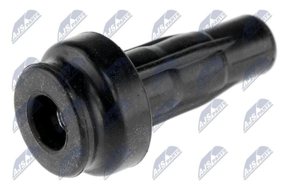 NTY ECZ-CT-005A: Stekker, bobine