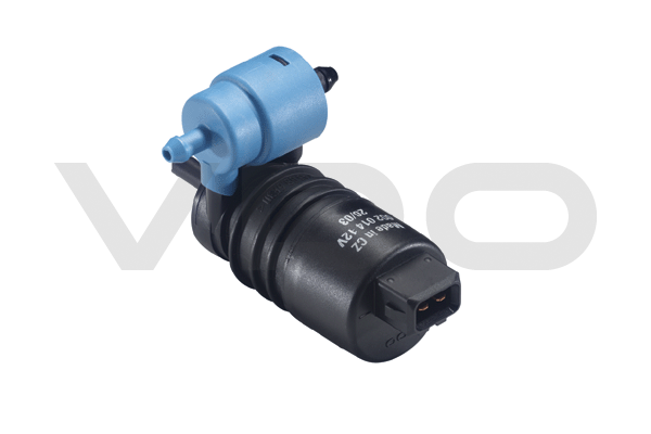 VDO 246-083-002-012G: Pompa de apa, spalare parbriz 12V