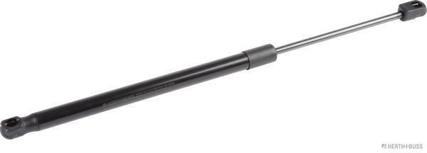 HERTH+BUSS JAKOPARTS J8140301 Heckklappendämpfer beidseitig, 456mm
