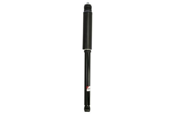 Magnum Technology AGW002MT Stoßdämpfer Vorderachse, Gasdruck, Federbeineinsatz