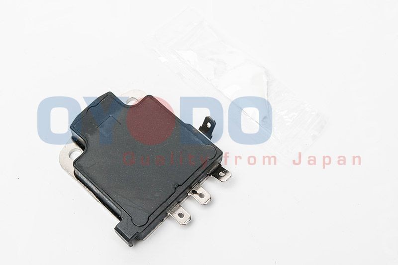 Oyodo 61E4004-OYO: Módulo de encendido