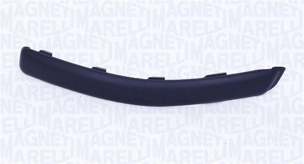 MAGNETI MARELLI 021316900030: Bandeau pare-choc avant gauche