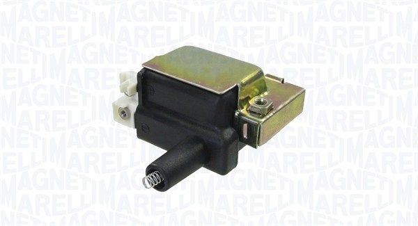 MAGNETI MARELLI 060717022012: Bobina de encendido