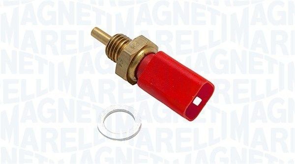 MAGNETI MARELLI 171925011080: Senzor, temperatura lichid de racire