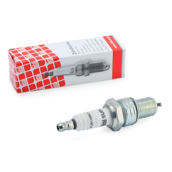 FEBI BILSTEIN 13453: Bougie d'allumage Super Ouverture de la clé: 21