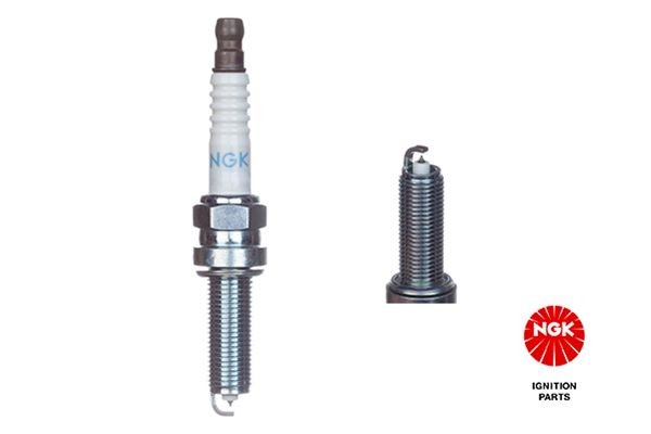 NGK 91375: Bujía de encendido Ancho de llave: 14 mm