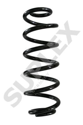 SUPLEX 03397: Arc spiral puntea spate