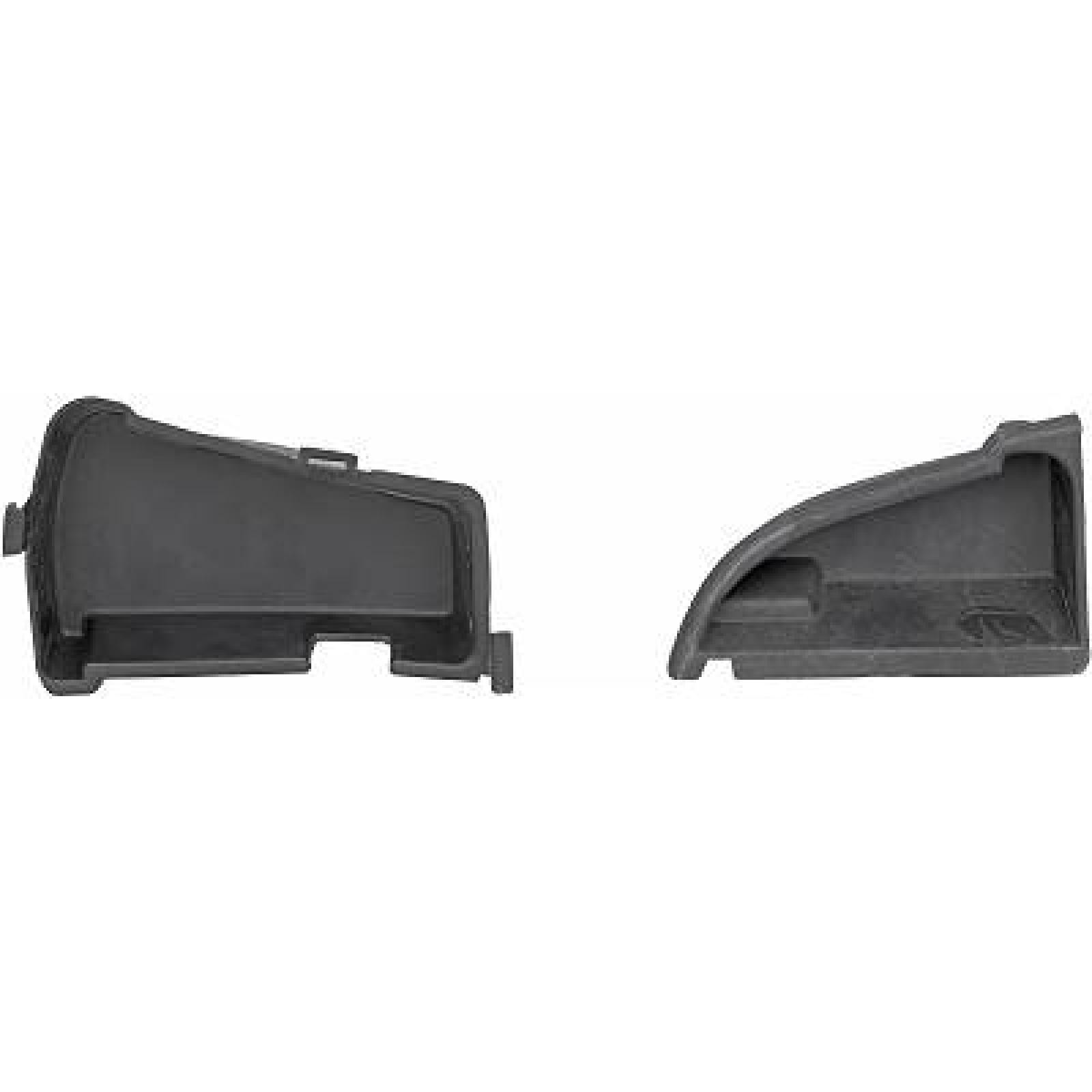DIEDERICHS ZUB00385: Plaat, bumper HD Tuning Links voor