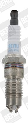 BERU Z309: Zapaľovacia sviečka Rozmer kľúča: 16 mm ULTRA