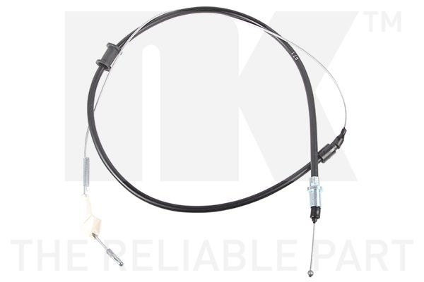 NK 903687: Handremkabel 2003/1045mm, 2003/1045mm