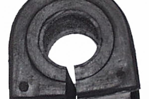 MAPCO 33631: Silent bloc de barre stabilisatrice des deux côtés du pont arrière, 16mm