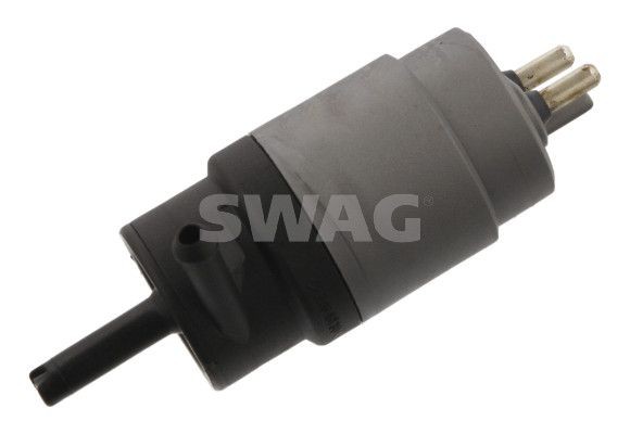 SWAG 10 90 8677: Pompa de apa, spalare parbriz 12V