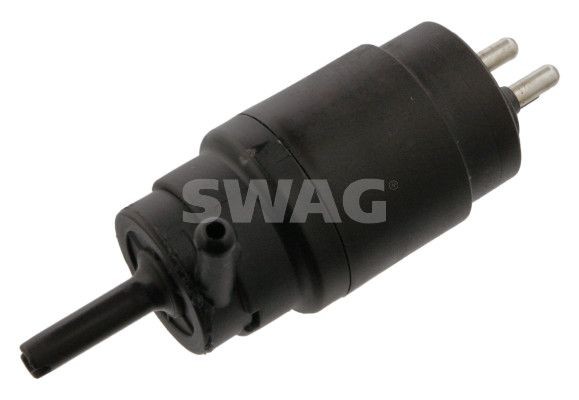 SWAG 10 90 8679: Pompa de apa, spalare parbriz 12V