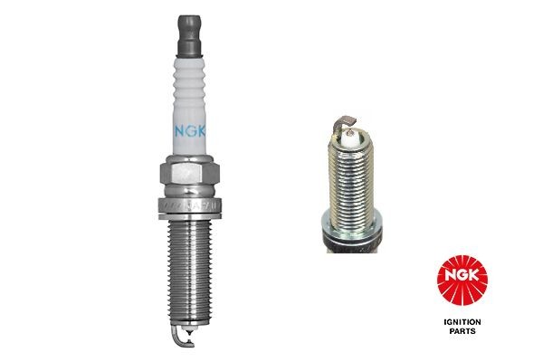 NGK 91510: Bujía de encendido Ancho de llave: 14 mm