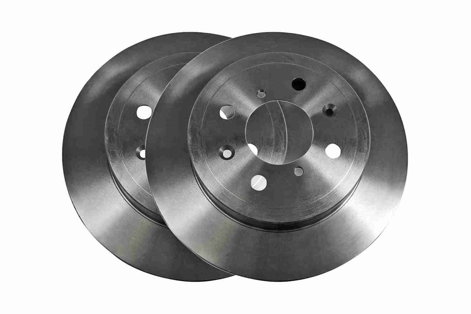 VAICO V40-80014: Δισκόπλακα μπροστινός άξονας, Ø: 253mm, αεριζόμενο, Ø: 253mm, Original VAICO Quality