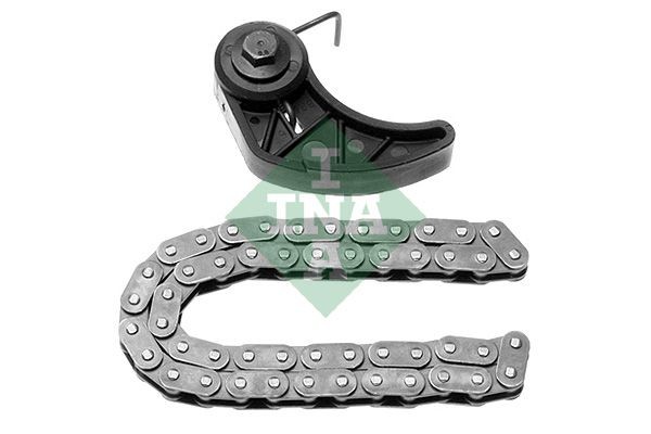 INA 558 0149 10: Kit de chaînes, commande de pompe à huile