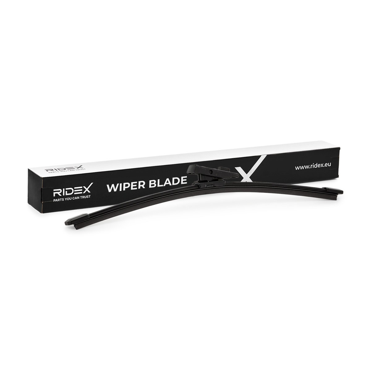 RIDEX 298W17335: Scheibenwischer hinten, 300mm