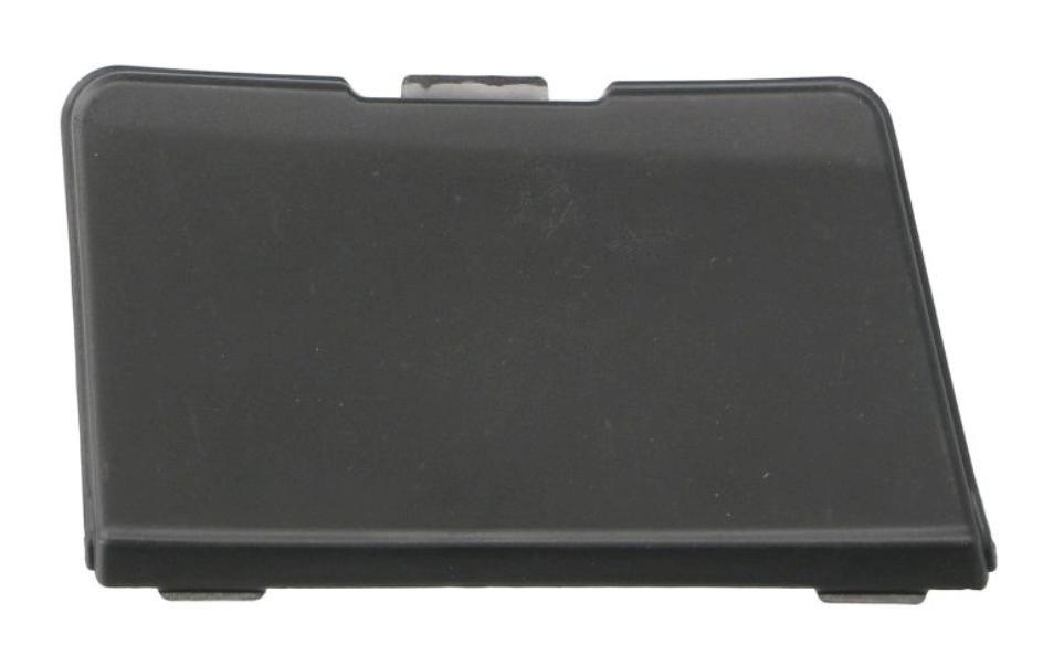 BLIC 6502-07-7515996P: Bandeau pare-choc avant droite