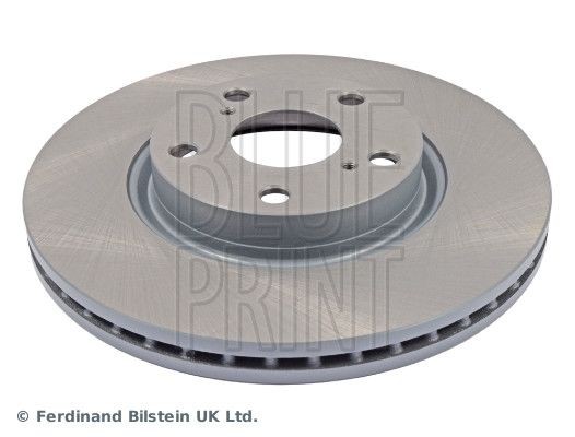 BLUE PRINT ADT343199: Disco de freno Eje delantero, Ø: 295mm, ventilación interna, Ø: 295mm, revestido