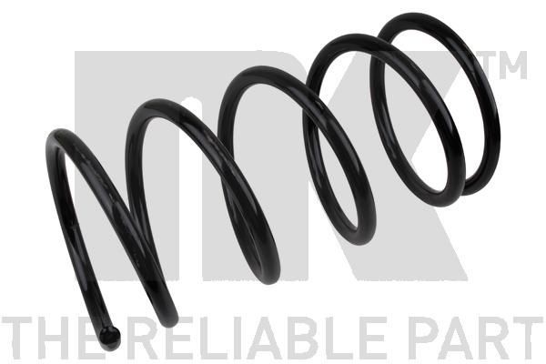 NK 533413: Arc spiral punte fata