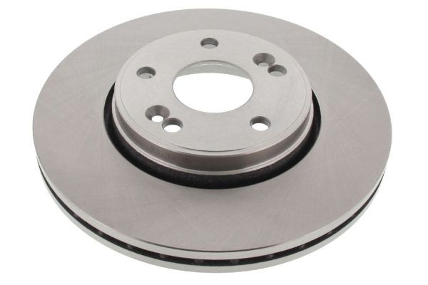 MAPCO 15133: Disque de frein Essieu avant, Ø: 280mm, ventilé, Ø: 280mm