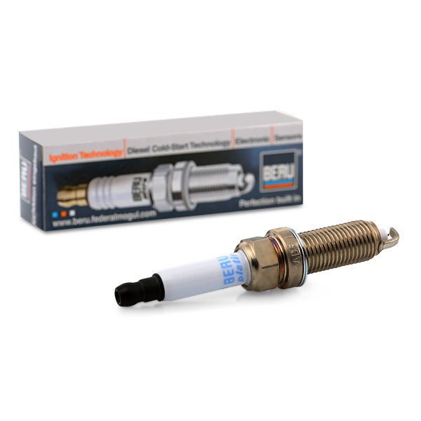 BERU Z325: Zapaľovacia sviečka Rozmer kľúča: 14mm, ULTRA