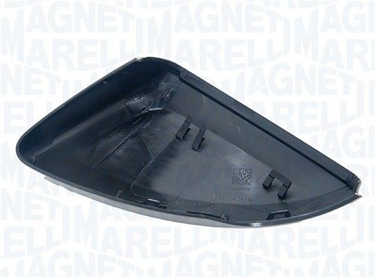 MAGNETI MARELLI 069412703010 Innenraumgebläse für Fahrzeuge mit Klimaautomatik