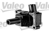 VALEO 245169: Bobina de encendido 2polos