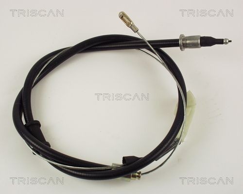 TRISCAN 8140 24126: Handremkabel 2005mm, 2005mm