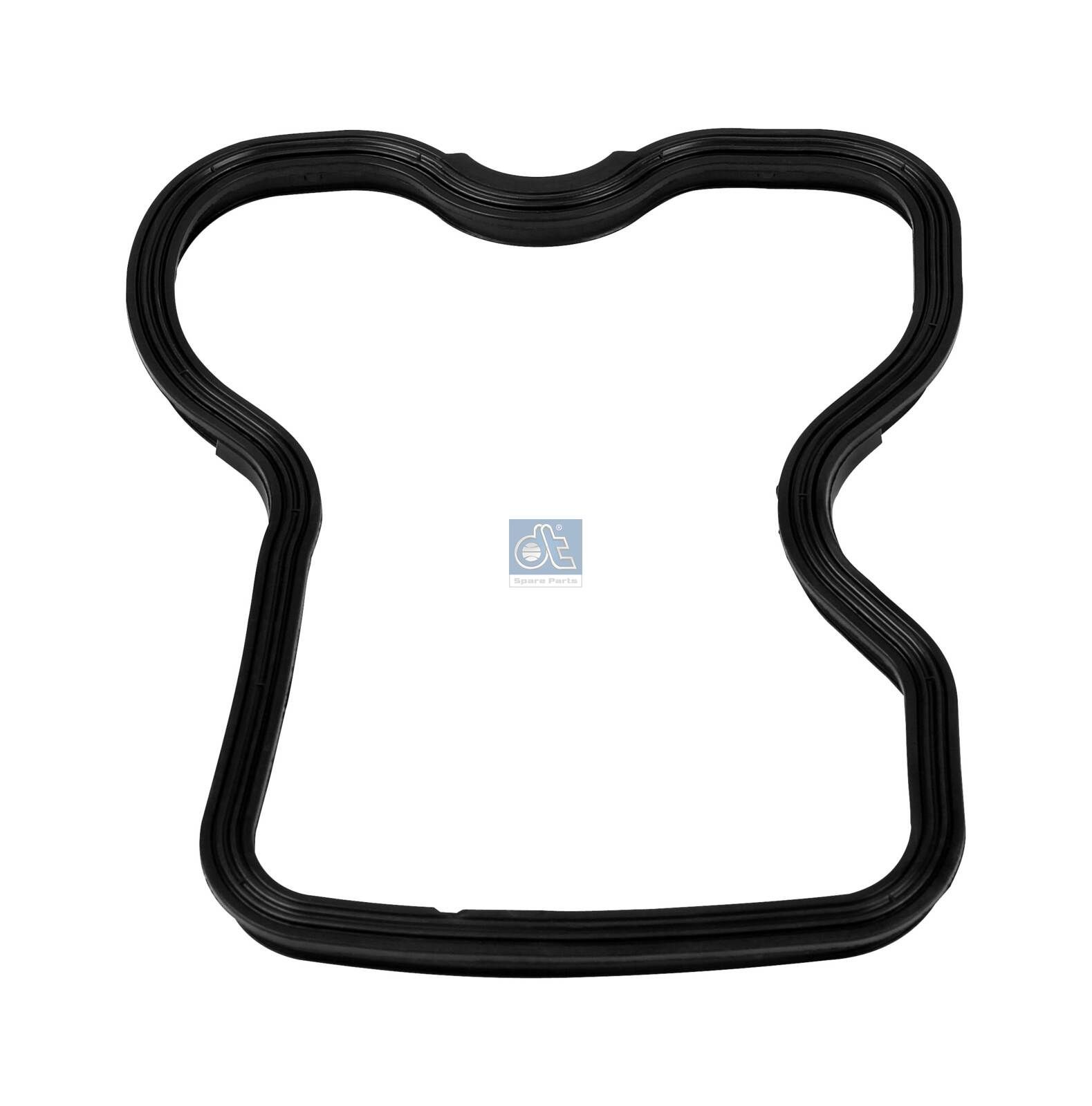 DT Spare Parts 1.27520: Kleppendekselpakking