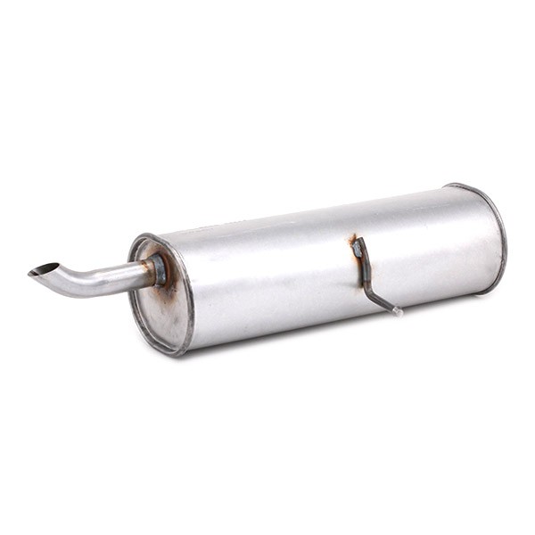 MTS 01.65280: Einddemper 800mm