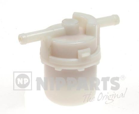 NIPPARTS J1334005: Degvielas filtrs