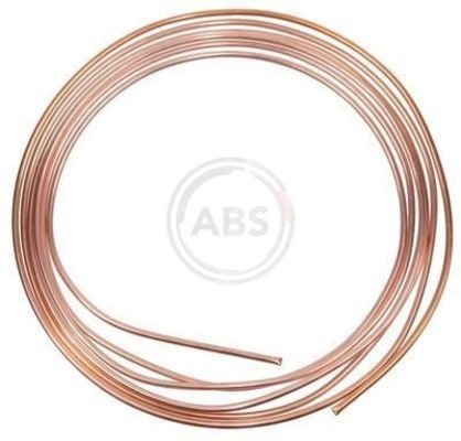 A.B.S. 95105: Brzdové vedenie