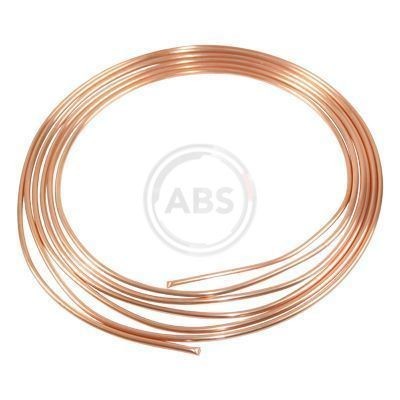 A.B.S. 95205: Brzdové vedenie