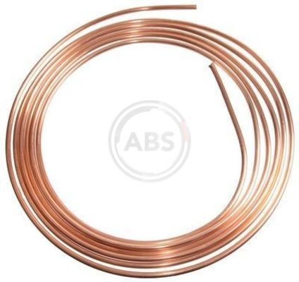 A.B.S. 95305: Brzdové vedenie