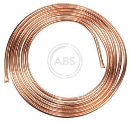 A.B.S. 95607: Brzdové vedenie