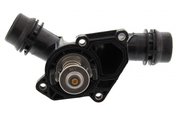 MAPCO 28667: Thermostat d'eau 85°C, 33mm, avec joint d'étanchéite