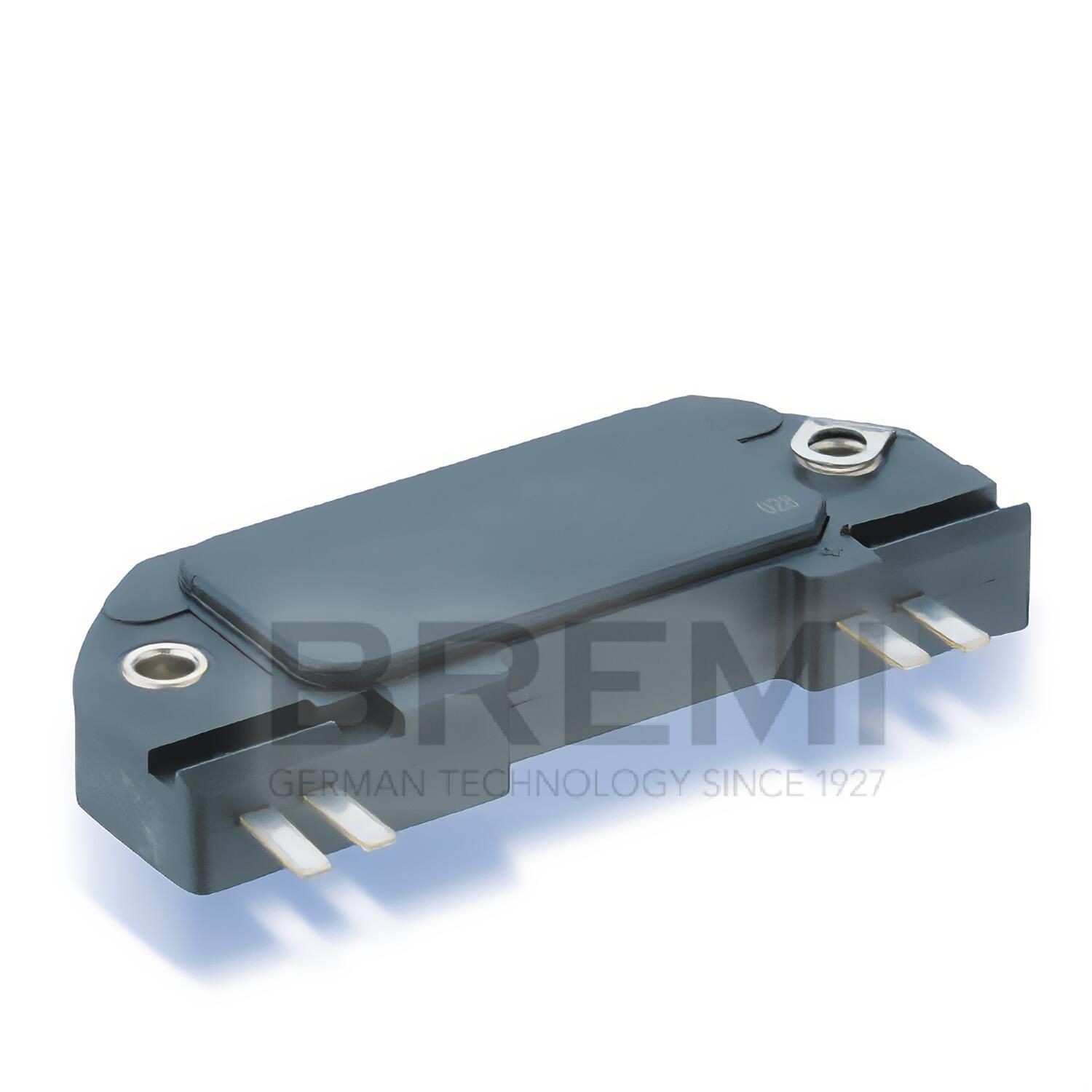 BREMI 14101: Módulo de encendido